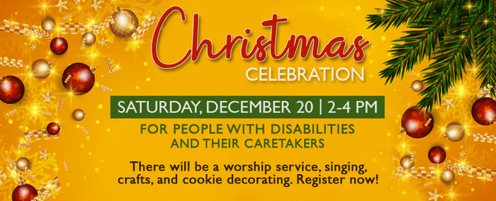 Christmas Celebration web Christmas Celebration web