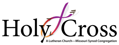 Holy Cross Logo