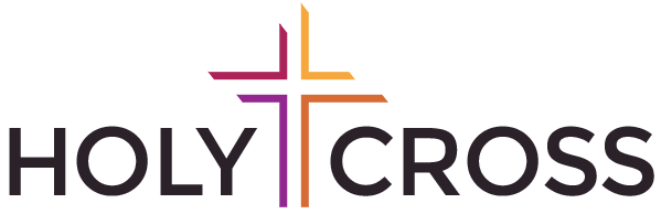 Holy Cross Logo