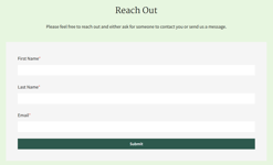 ReachOut