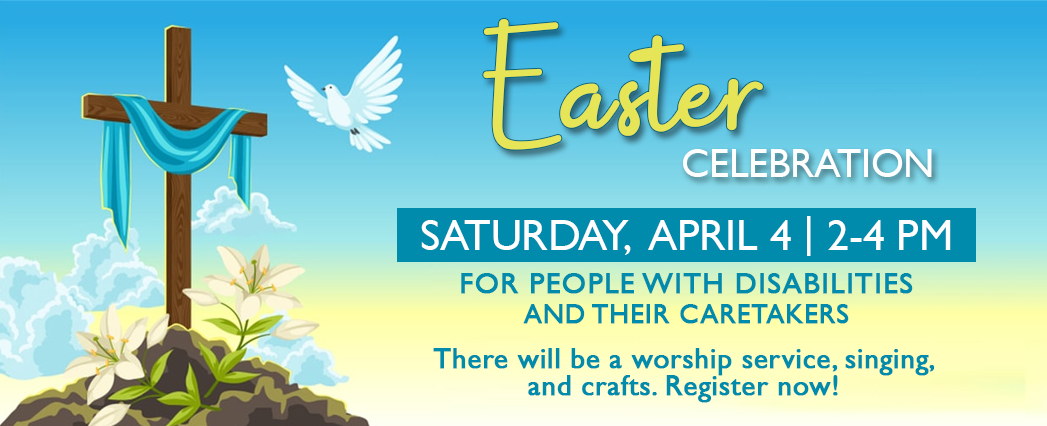 Easter Celebration web