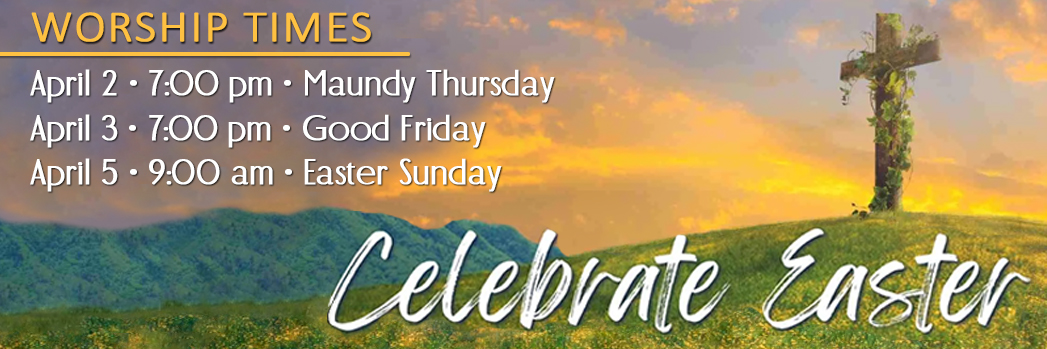 Easter Worship 2a