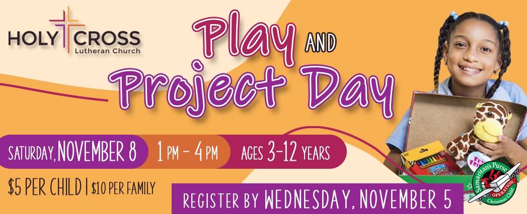 Play & Project Day web 3 Play & Project Day web 3